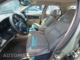 2004 Cadillac CTS - miniatura 7