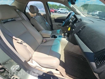 2004 Cadillac CTS - miniatura 8