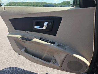 2004 Cadillac CTS - miniatura 9