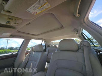 2004 Cadillac DeVille – miniatura 11