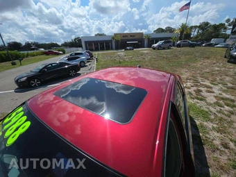 2004 Cadillac DeVille – miniatura 12