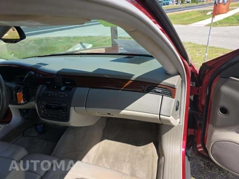 2004 Cadillac DeVille – miniatura 19