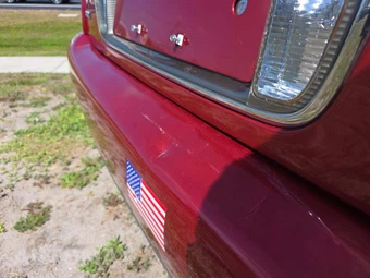 2004 Cadillac DeVille – miniatura 27
