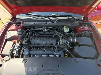 2004 Cadillac DeVille – miniatura 32