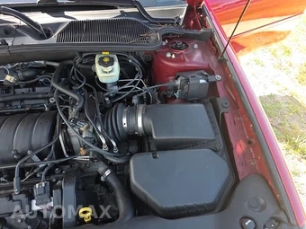 2004 Cadillac DeVille – miniatura 33