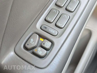 2004 Cadillac DeVille – miniatura 37