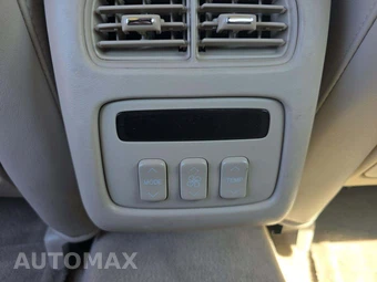 2004 Cadillac DeVille – miniatura 39