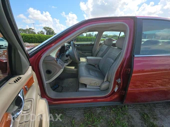 2004 Cadillac DeVille – miniatura 6