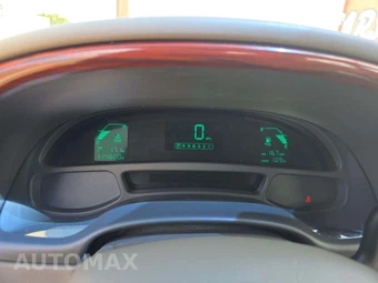 2004 Cadillac DeVille – miniatura 9