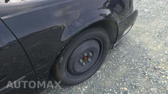 2004 Cadillac DeVille - miniatura 20
