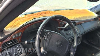2004 Cadillac DeVille - miniatura 24