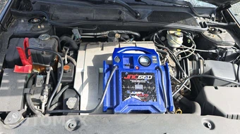 2004 Cadillac DeVille - miniatura 26