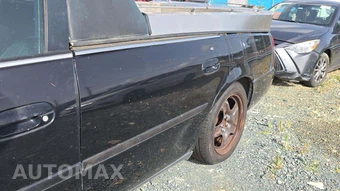 2004 Cadillac DeVille - miniatura 30