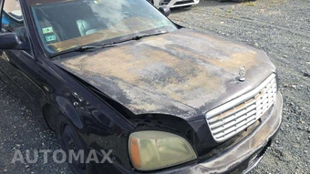 2004 Cadillac DeVille - miniatura 37