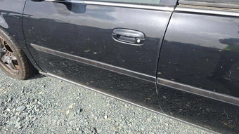 2004 Cadillac DeVille - miniatura 39