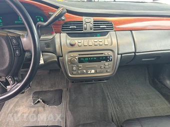 2004 Cadillac DeVille Professional Coachbuilder Limousine Pkg – miniatura 11