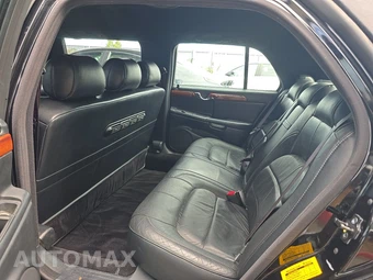2004 Cadillac DeVille Professional Coachbuilder Limousine Pkg – miniatura 14