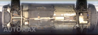 2004 Cadillac DeVille Professional Coachbuilder Limousine Pkg – miniatura 19