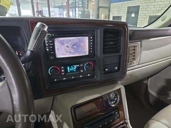 2004 Cadillac Escalade ESV - miniatura 10