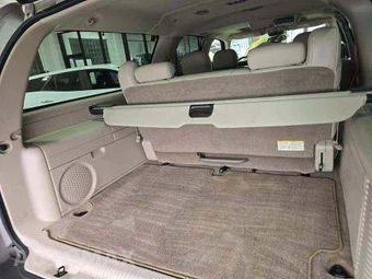 2004 Cadillac Escalade ESV - miniatura 15