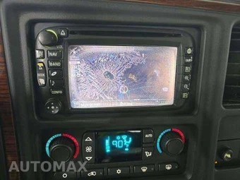 2004 Cadillac Escalade ESV - miniatura 22