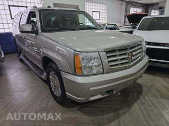 2004 Cadillac Escalade ESV - miniatura 4