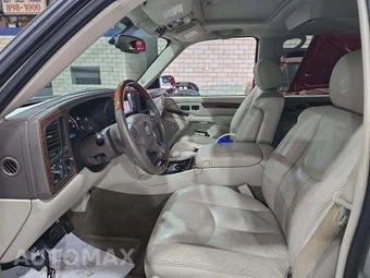 2004 Cadillac Escalade ESV - miniatura 6