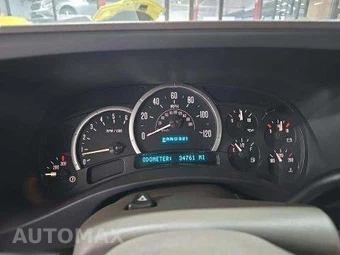 2004 Cadillac Escalade ESV - miniatura 9