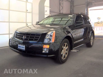 2004 Cadillac SRX — samochód z USA z aukcji Manheim, oferta Kup Teraz w AUTOMAX