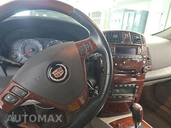 2004 Cadillac SRX – miniatura 11