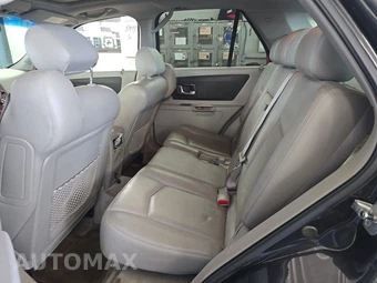 2004 Cadillac SRX – miniatura 13