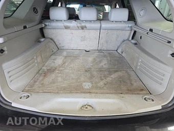 2004 Cadillac SRX – miniatura 16
