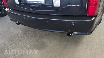 2004 Cadillac SRX – miniatura 23
