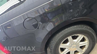 2004 Cadillac SRX – miniatura 26