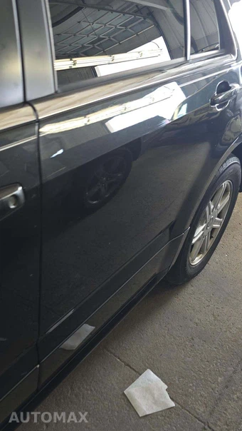2004 Cadillac SRX – miniatura 27