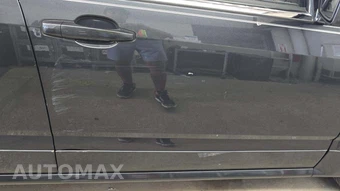 2004 Cadillac SRX – miniatura 28