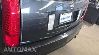 2004 Cadillac SRX – miniatura 31