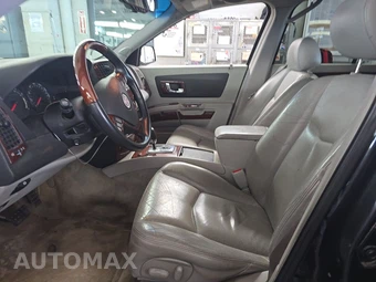 2004 Cadillac SRX – miniatura 7