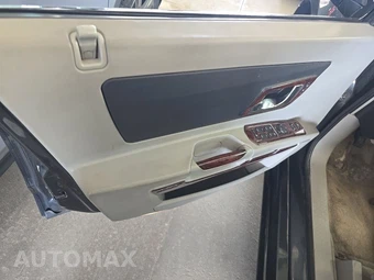 2004 Cadillac SRX – miniatura 9
