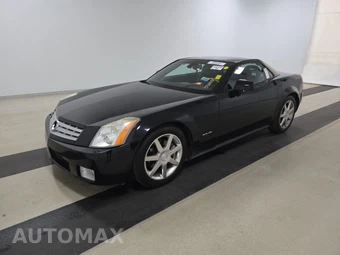 2004 Cadillac XLR