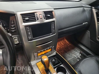 2004 Cadillac XLR - miniatura 11