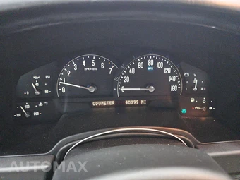 2004 Cadillac XLR - miniatura 12