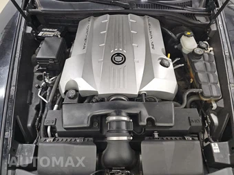 2004 Cadillac XLR - miniatura 14