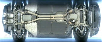 2004 Cadillac XLR - miniatura 16