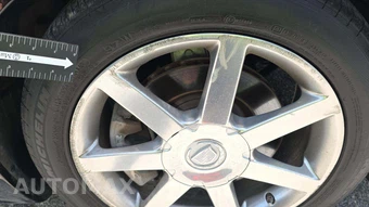 2004 Cadillac XLR - miniatura 19