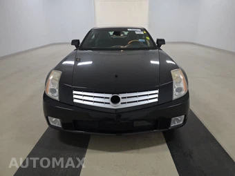 2004 Cadillac XLR - miniatura 2