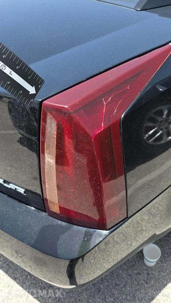 2004 Cadillac XLR - miniatura 21