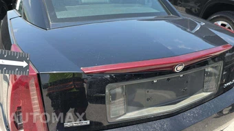 2004 Cadillac XLR - miniatura 22