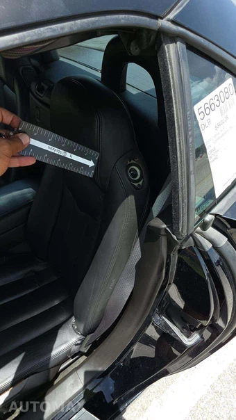 2004 Cadillac XLR - miniatura 29