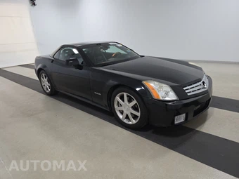 2004 Cadillac XLR - miniatura 3